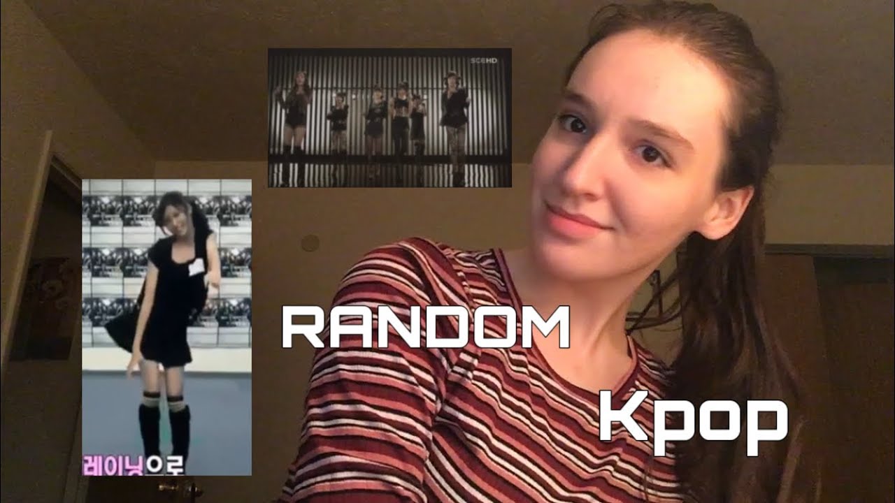 KPOP CRACK || Softies
