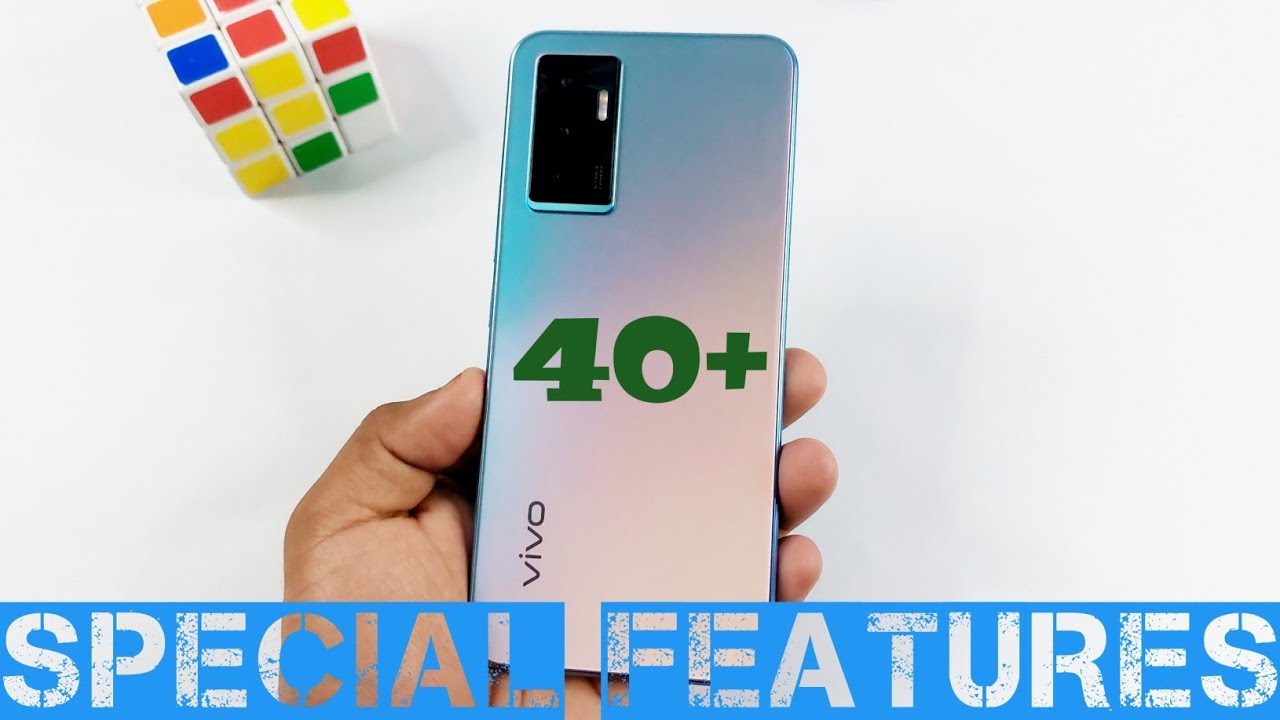 Vivo V23e Tips & Tricks | 40+ Special Features & Hidden Settings Of V23e