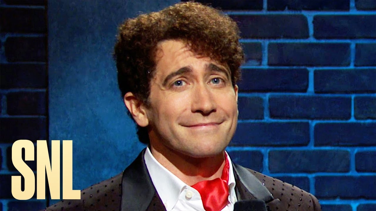Cabaret Night - SNL