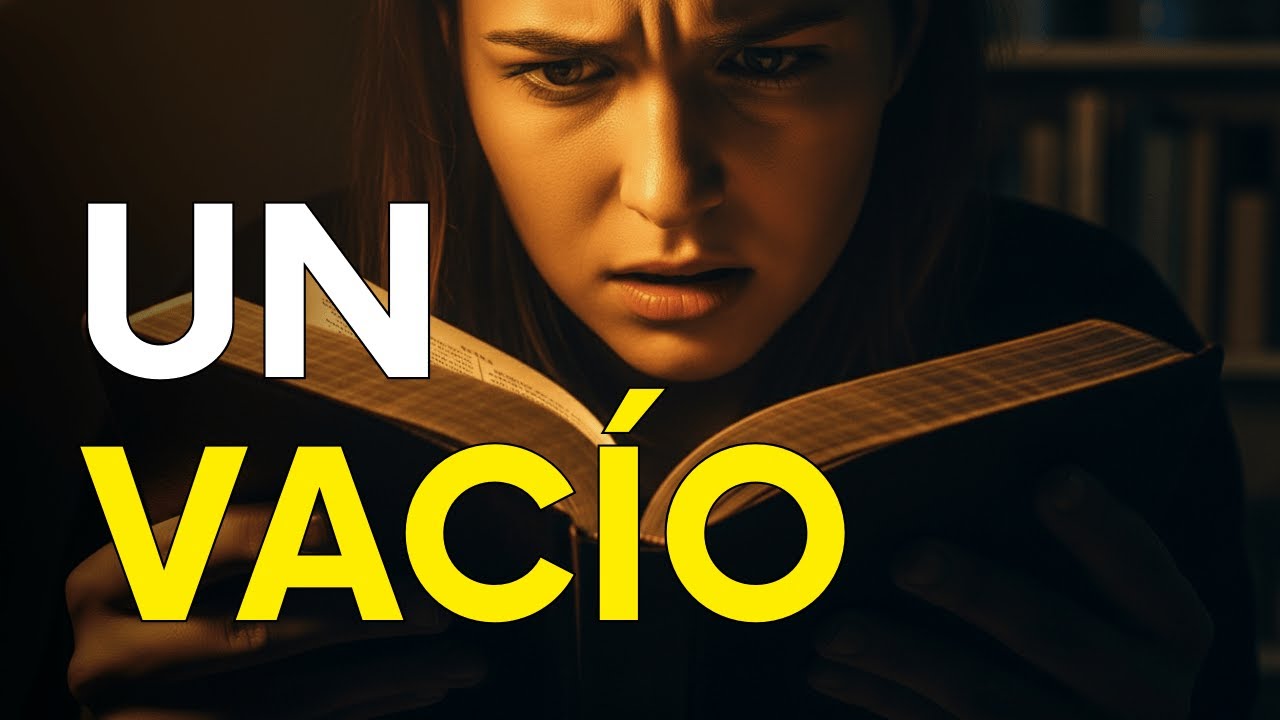 El Vacío en el Génesis: La Pregunta que la Biblia Dejó Sin Respuesta