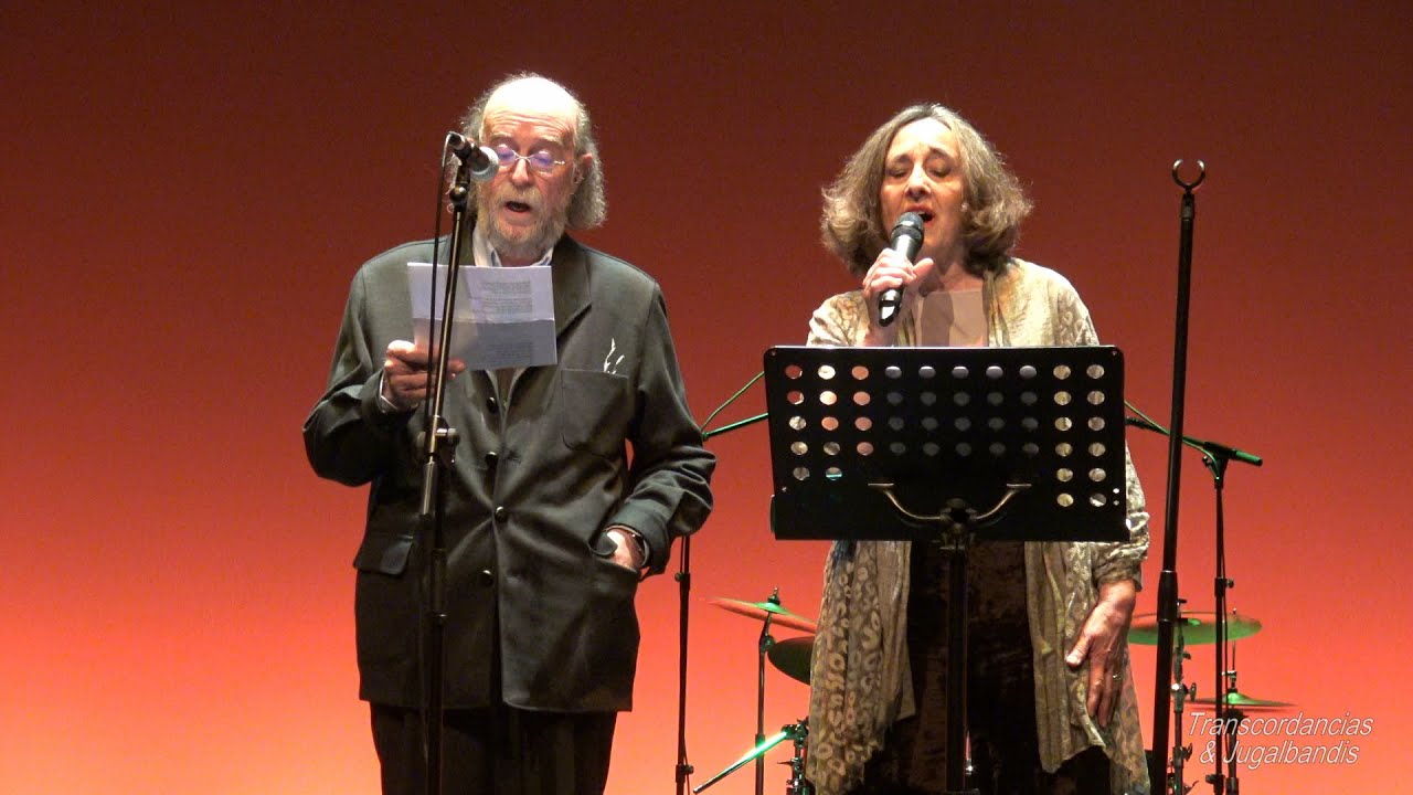 Tradinvierno'22: Joaquín Díaz y Laura Muñoz cantan a Dowland +Cuco Pérez+Fredi Marugán+Luis Delgado
