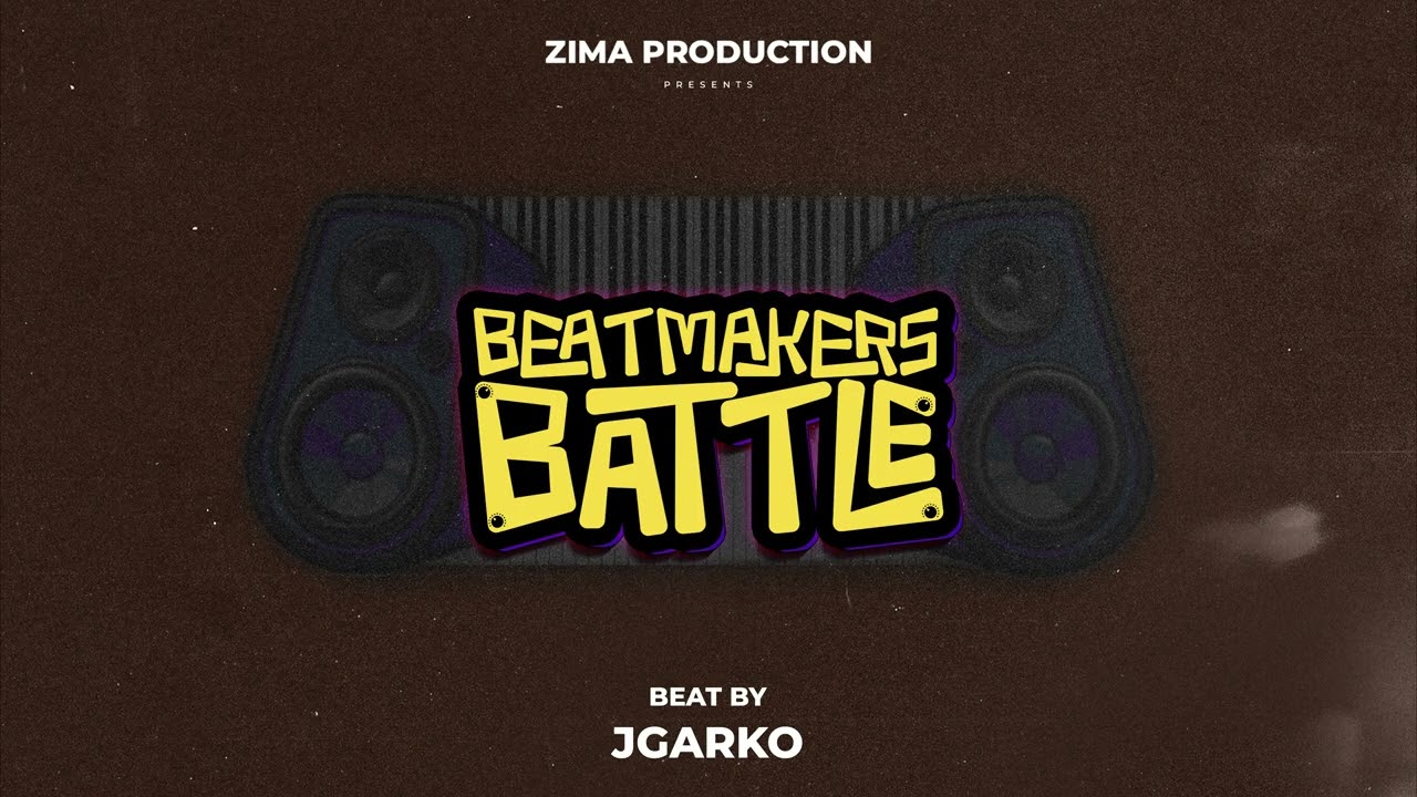 JGARKO - Selected Beat (Beatmakers' Battle)