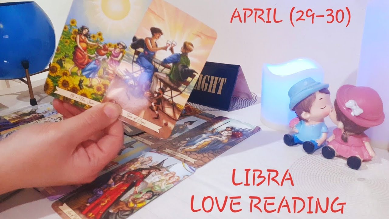 LIBRA! 