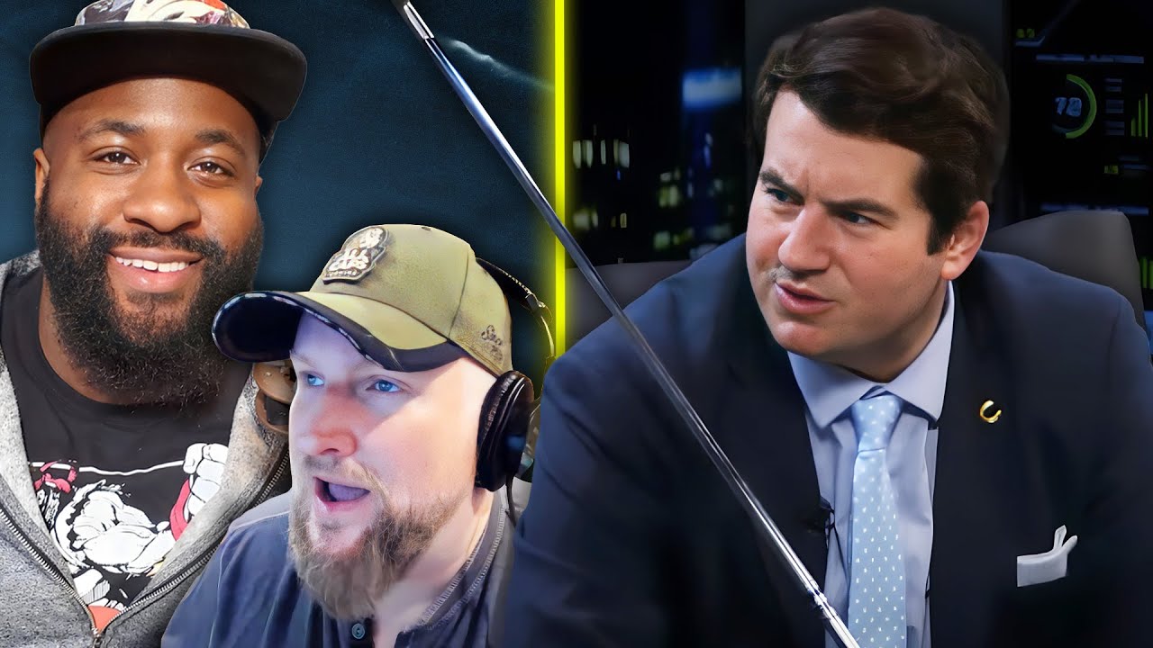 Why Eric July vs Ethan Van Sciver Debate Was CANCELLED
