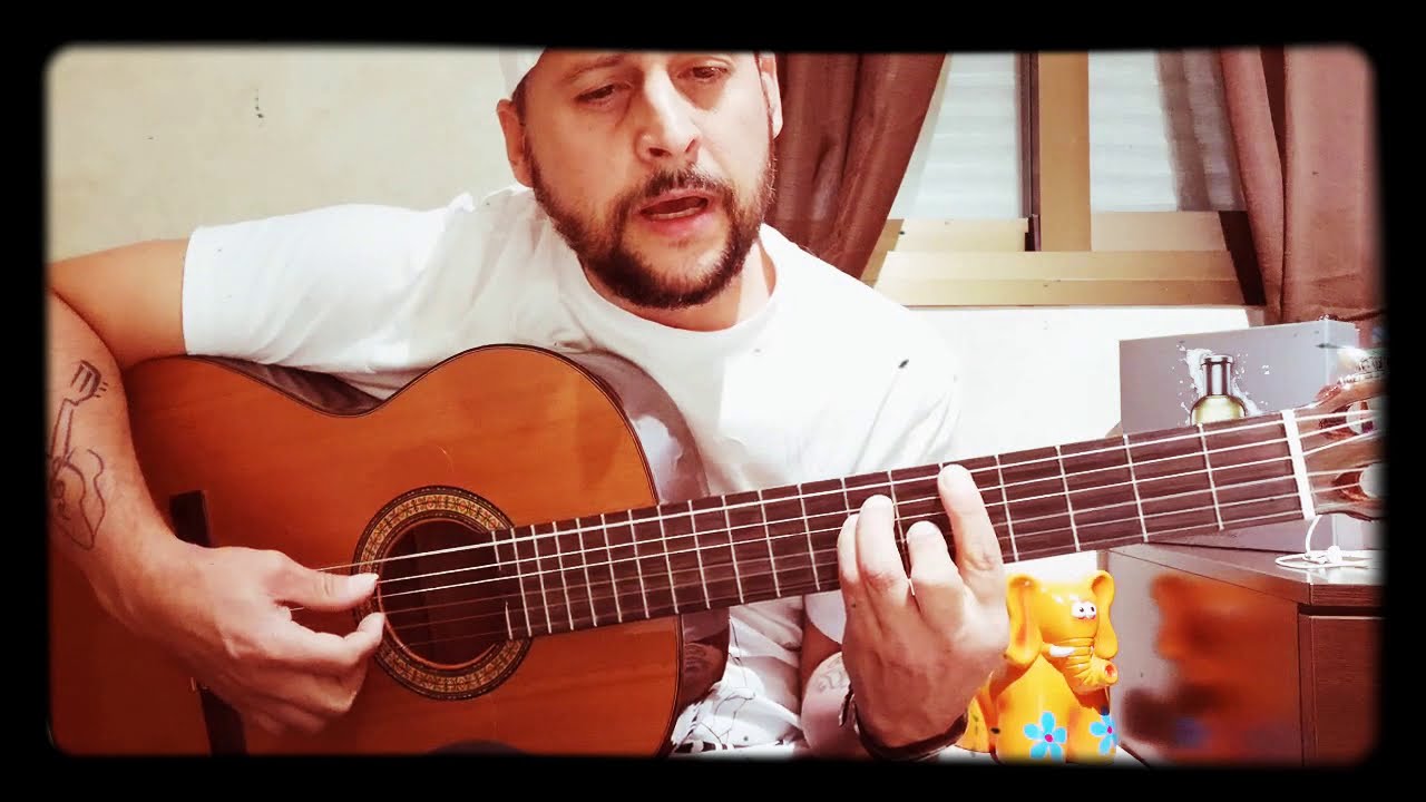Lo que queda de mi 🎸🎤🎵🎶