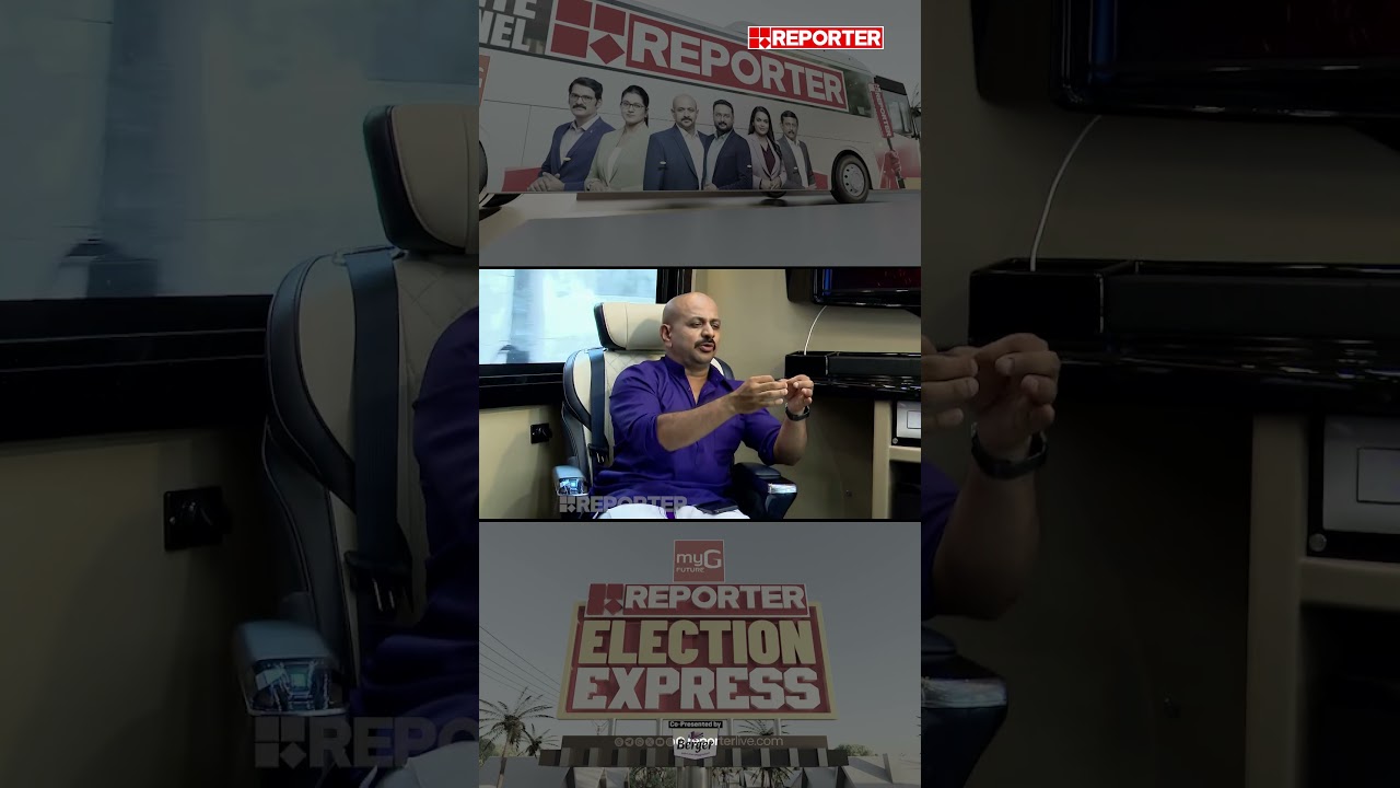 'SDPI , BJP ഡീൽ ഉണ്ട് എന്ന് പ്രതിപക്ഷം പറയുന്നത് ശുദ്ധ  തോന്നിവാസം' | M V Govindan | Reporter Live