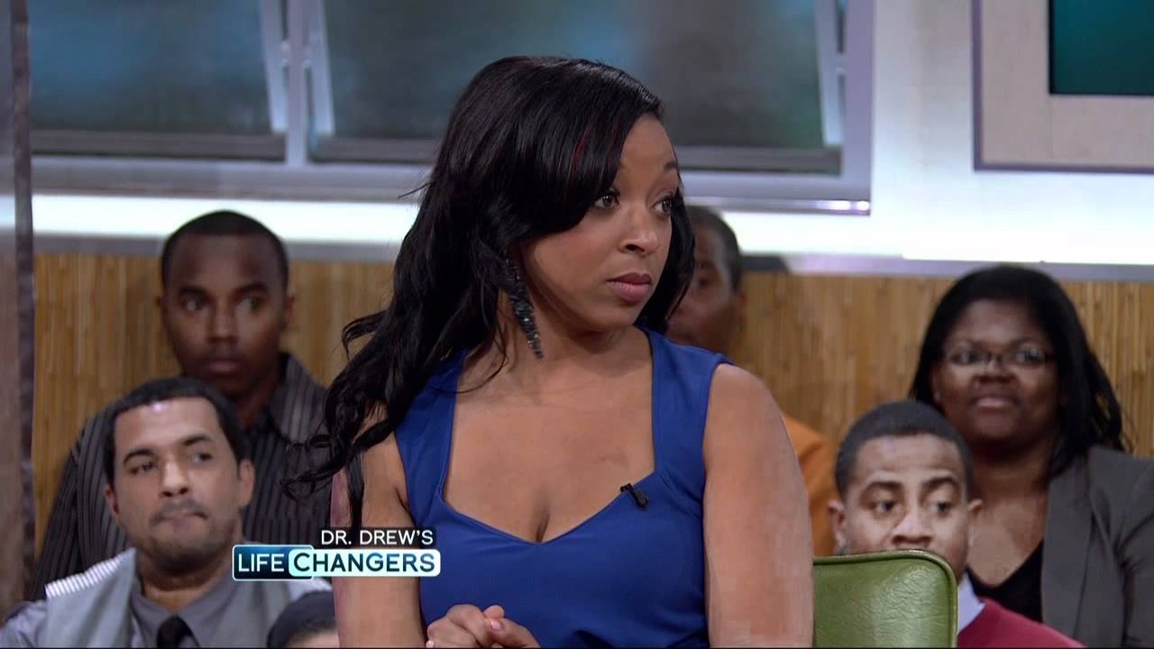 Natural Hair or a Weave?