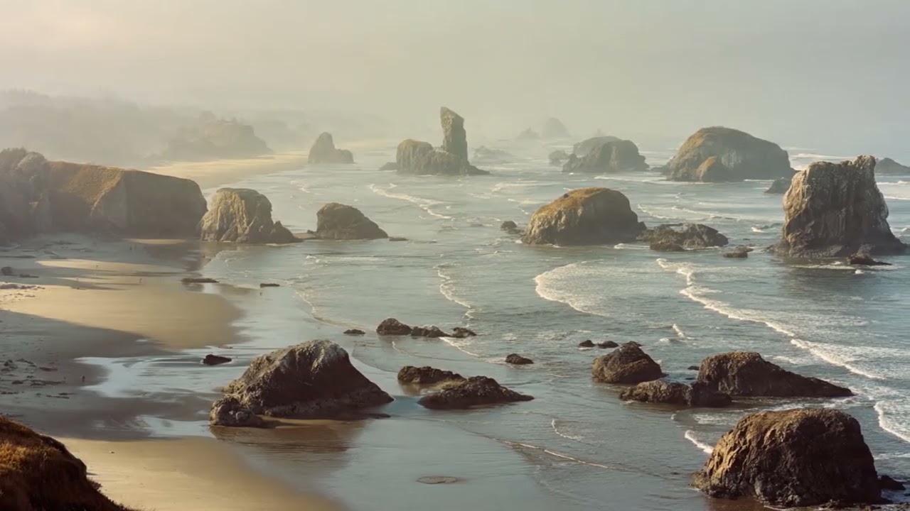 Serene Classical Music: Relaxing Nature, Sleep, Study, Meditate