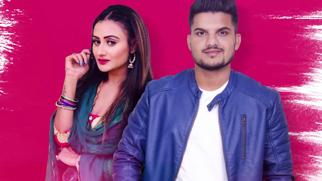 Nede Nede - AD Singh I Motion Poster I Eagle Beat
