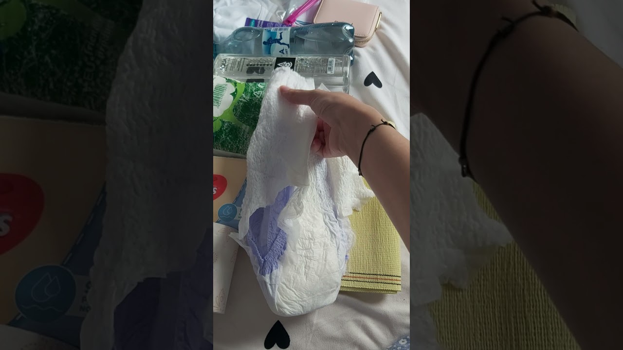 bagajul de pe ATI pentru cezariana