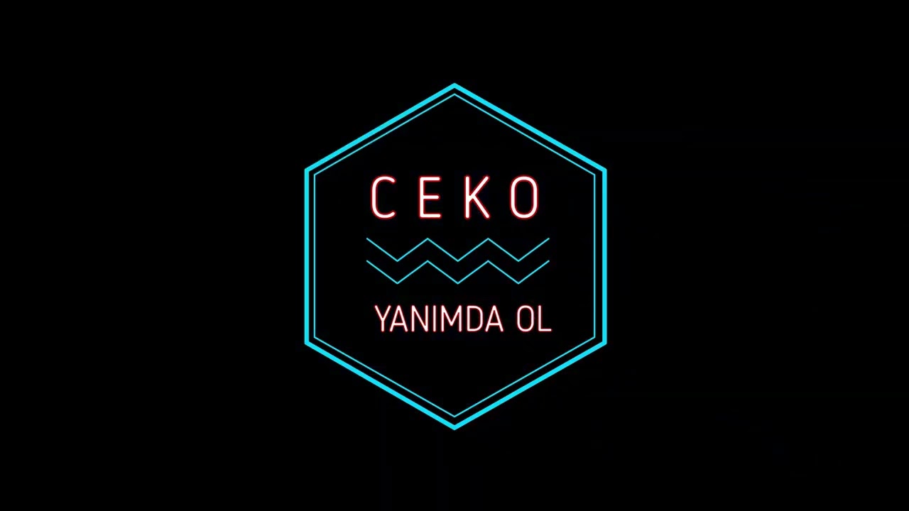 CEKO - YANIMDA OL