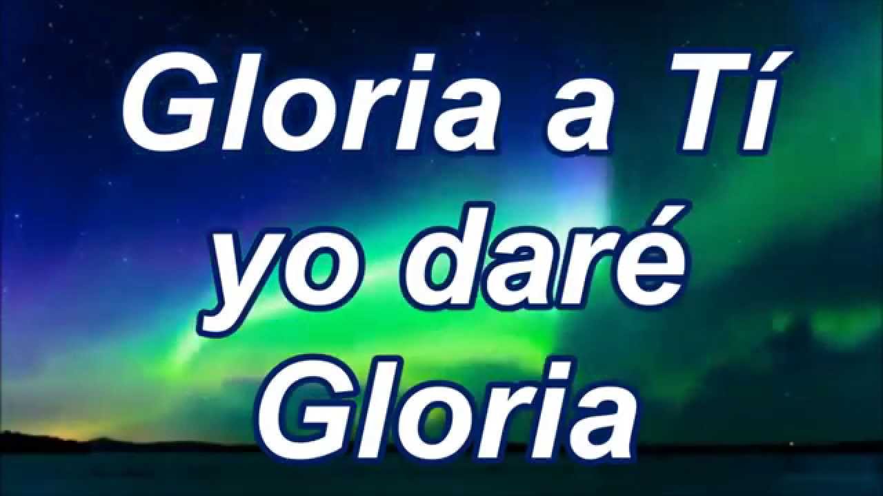 Te amo y Señor, Señor Jesús - Jose Luis Torres