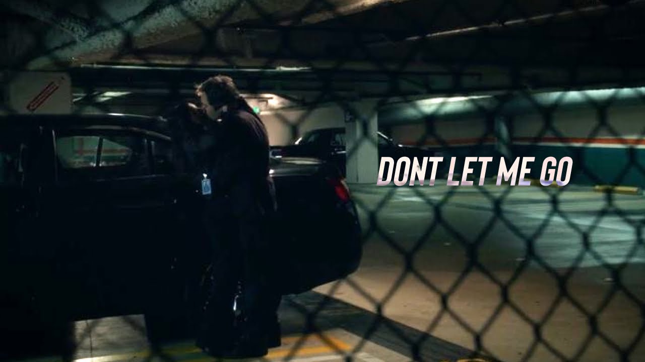 Daniel and Kate (Perception) - Don't Let Me Go