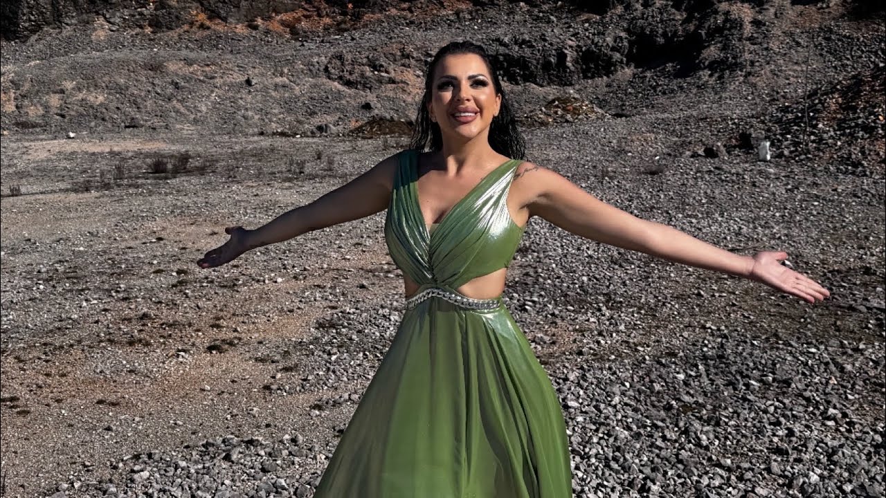NIKOLINA GRBA - APEL  ( OFFICIAL VIDEO) 2026