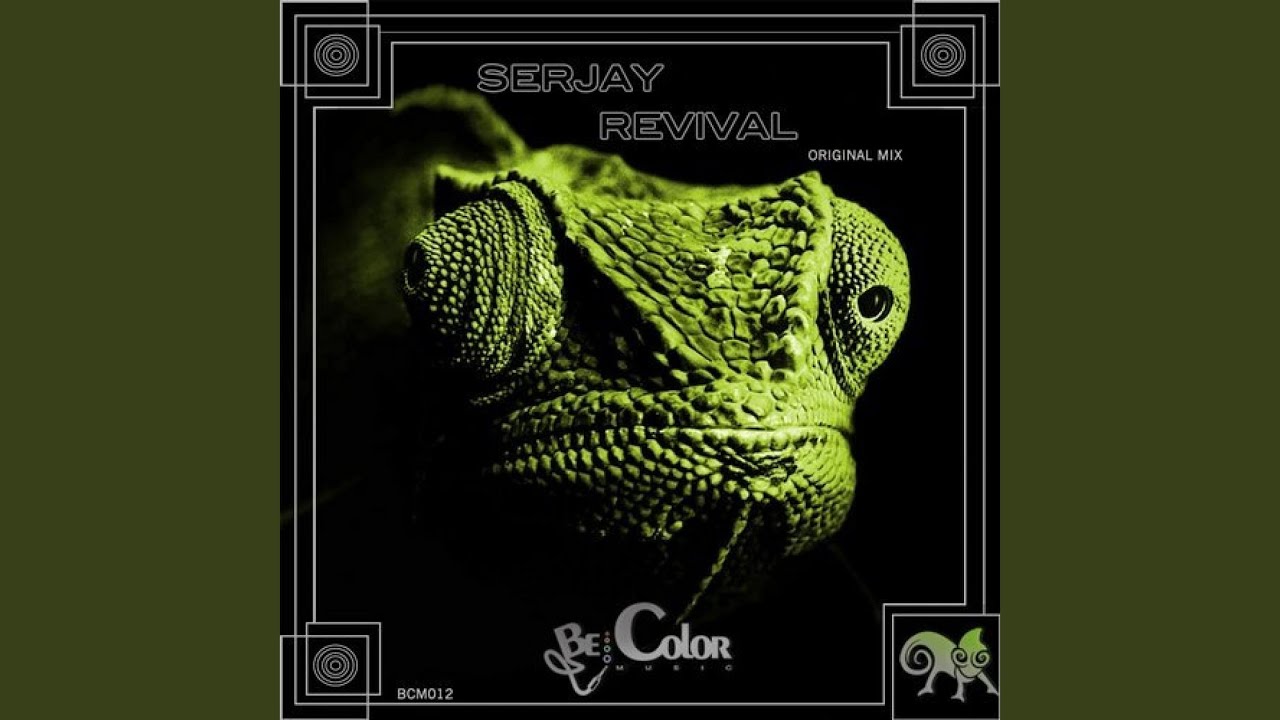 Revival (Original Mix)