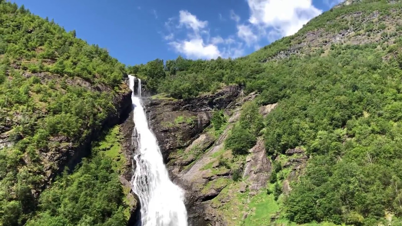 Vetti Gard | Utladalen, Øvre Årdal