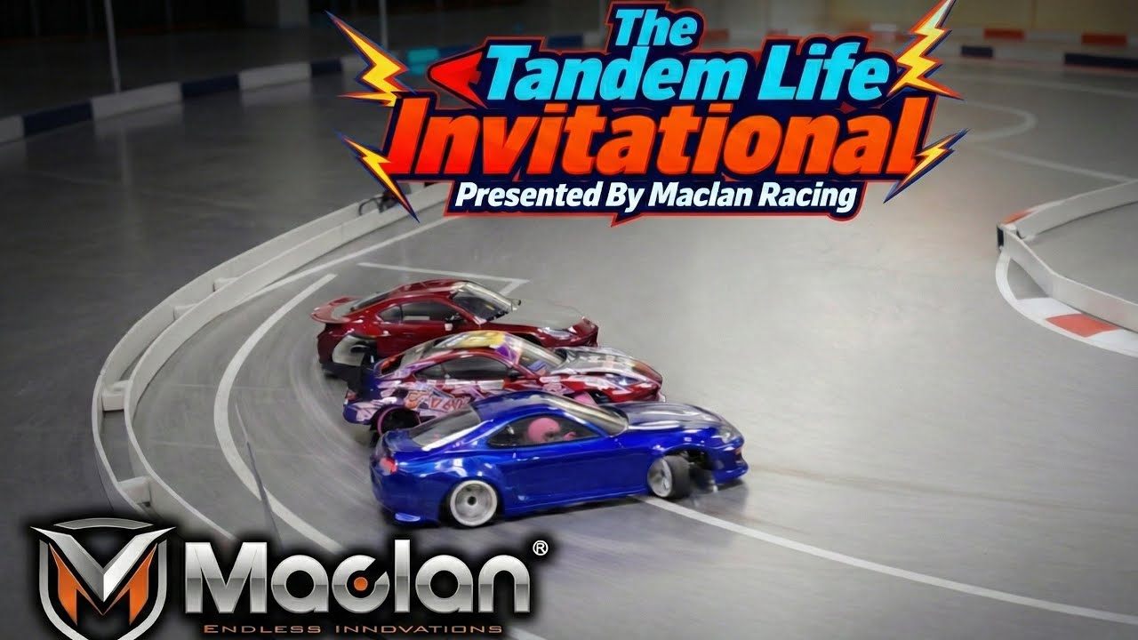 The Tandem Life Invitational 2026: Official Event Recap | Presented by Maclan Racing