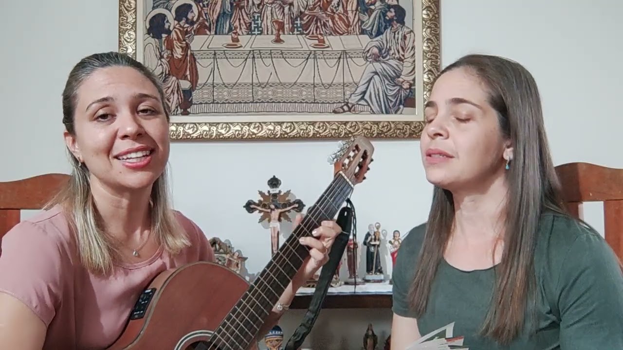 Salmo 32(33) - 10/08/2025: Feliz o povo que o Senhor escolheu por sua herança!