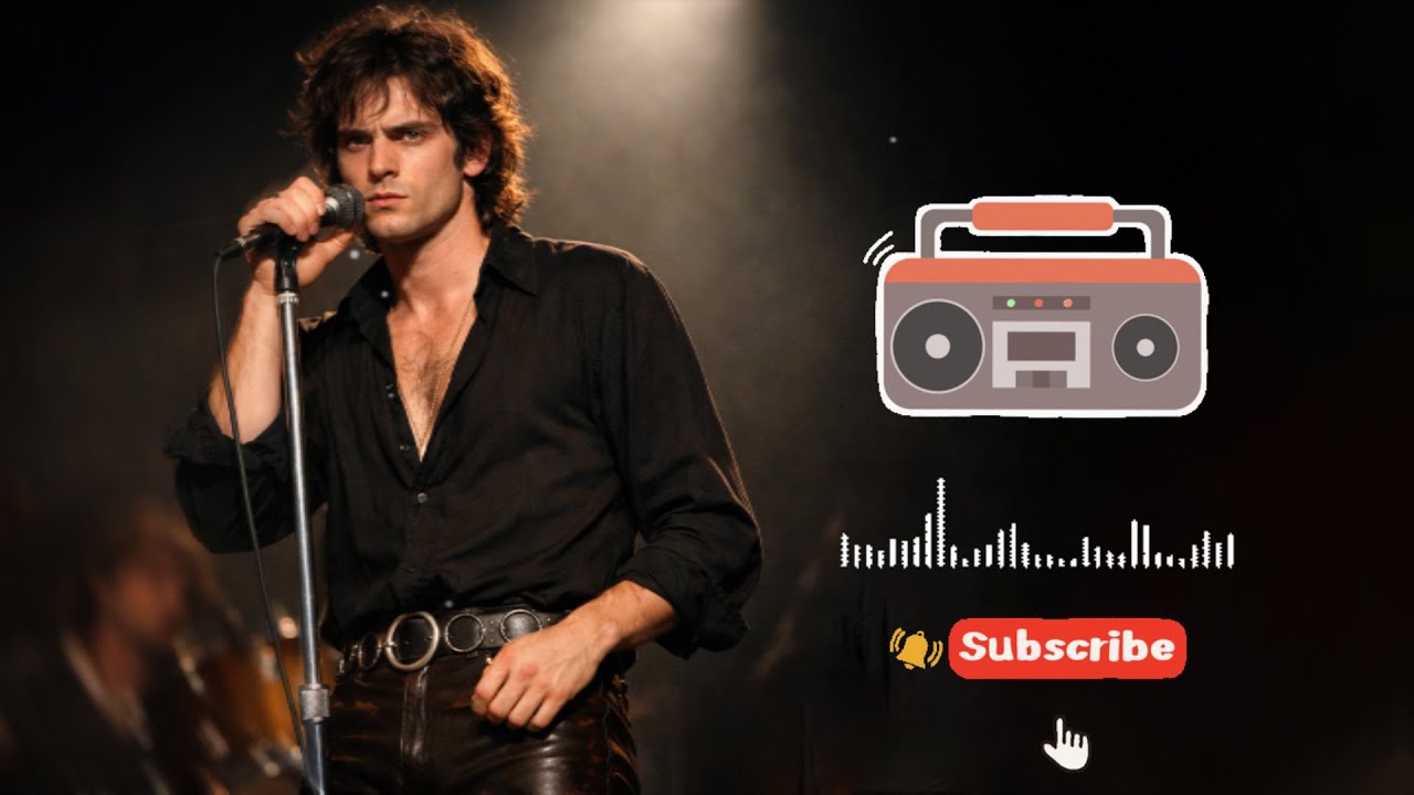 Riders of the Inner Night – Classic Rock Highway  (Video Lyrics)