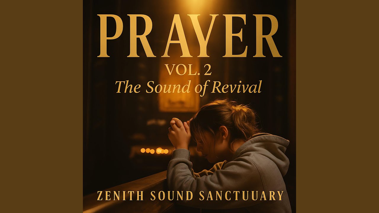 Lead Me Lord (Sound of Revival Version)