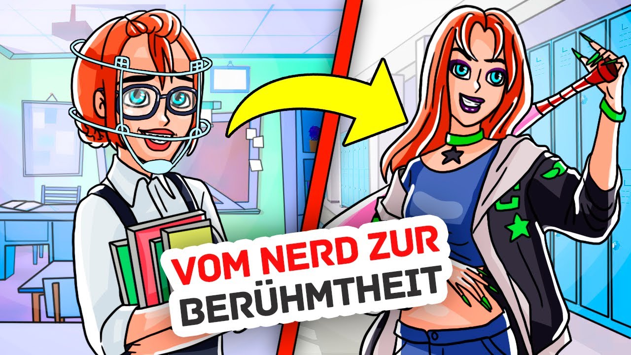 Dank TikTok wurde ich zum Star meiner Schule