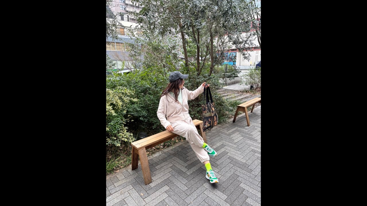Demmuze와 시부야에서 브런치💕