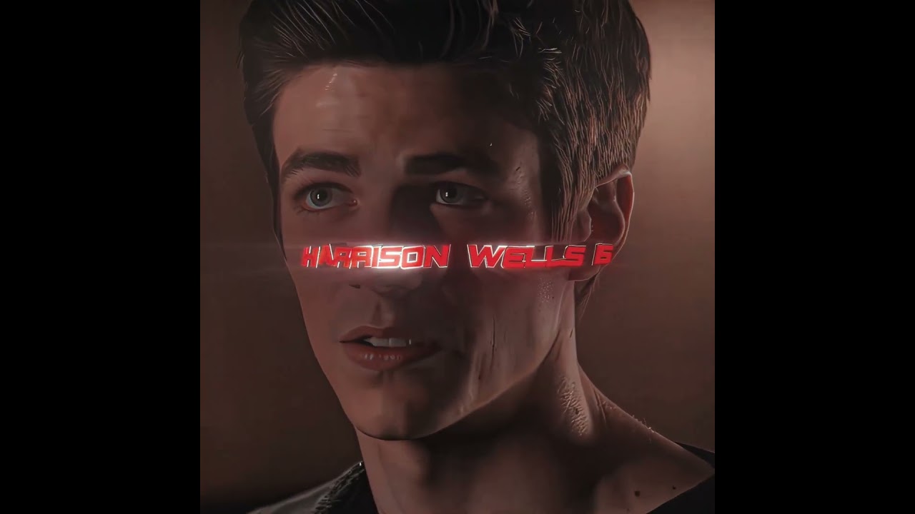 One step ahead  - Reverse flash edit🔥| TNX FOR 25K❤️| The flash | Night Drive #shorts