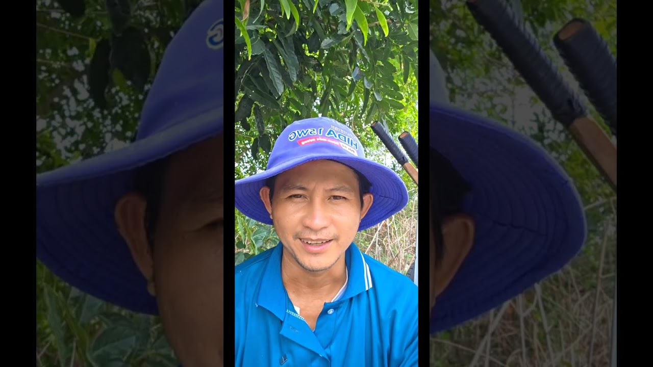 Vừa Nghỉ Mệt Vừa Giao Lưu Với Bà Con, Rồi Tiếp Tục Vá Đường Kênh Cộng Hòa