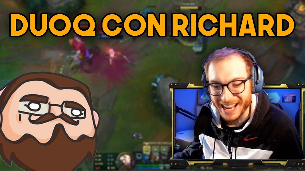 DUOQ CON 