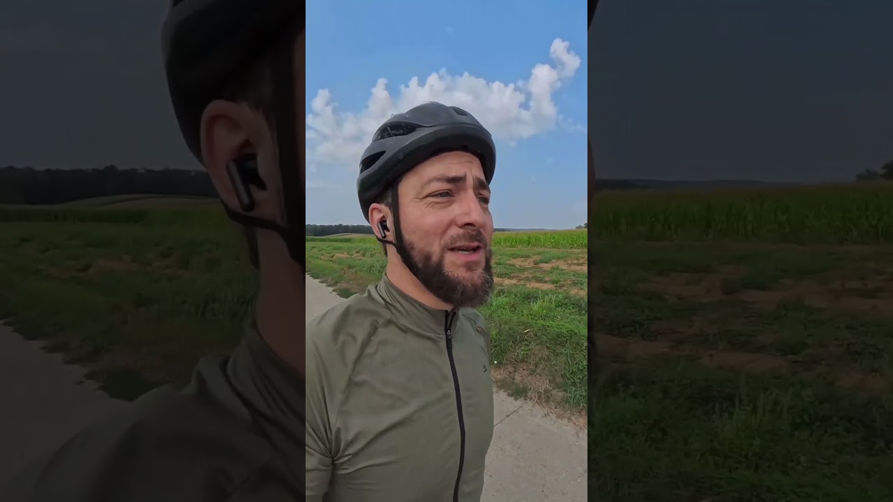 Wieder zur&uuml;ck und auf dem Rad nach Bandscheibenvorfall
