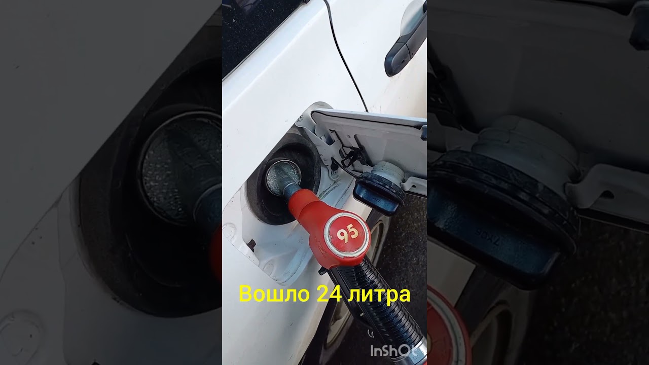 Расход топлива Nissan NV150 AD 2018 4WD 1.6L