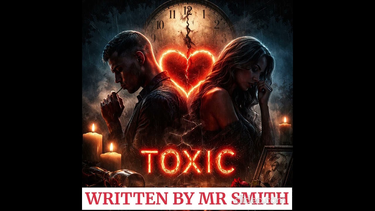Toxic