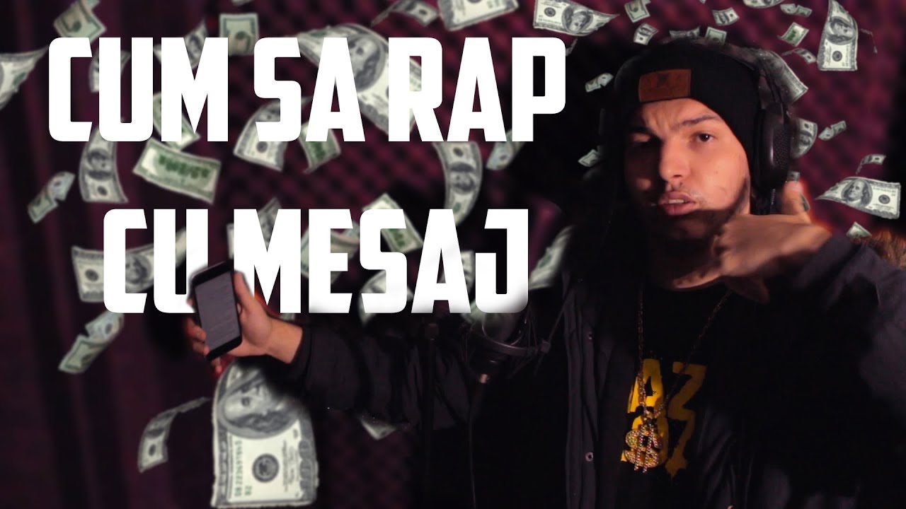 CUM SA REP CU MESAJ FRT