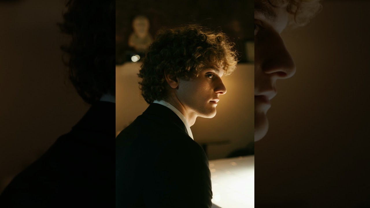 Finn Key? - Nicht Der Musikdirektor (Original Song) / Generated by AI