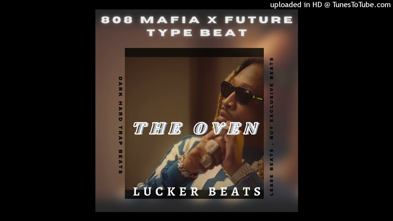 (Free) 808 Mafia x Future Type Beat 2022 