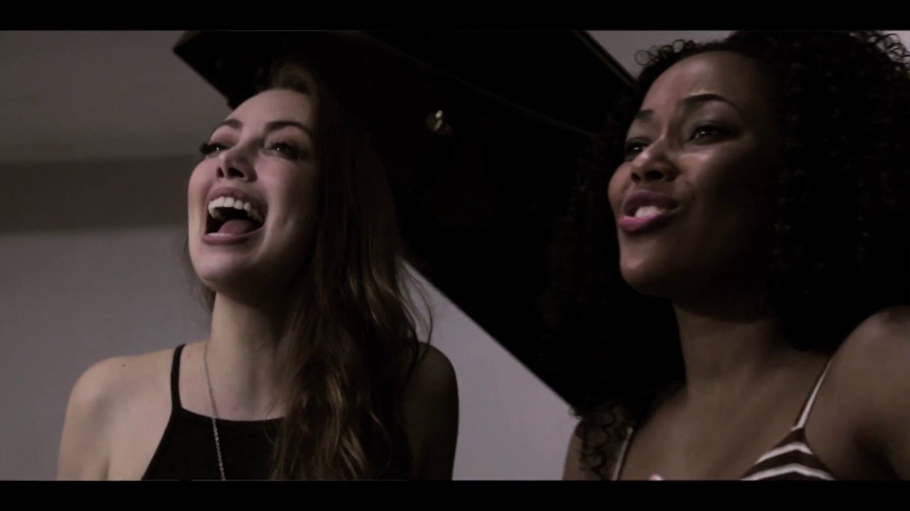 Eu tinha um sonho pra viver (I dreamed a dream)/Só pra mim (On my own) - Luíza Lapa e Cássia Raquel