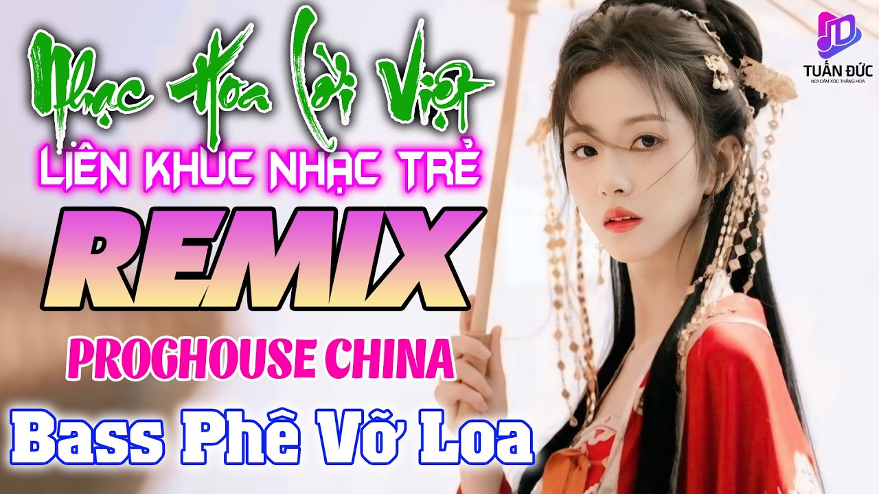 NHẠC TRẺ DISCO SÔI ĐỘNG REMIX - MỘNG HOA SIM - NHẠC DISCO SÔI ĐỘNG HAY NHẤT HIỆN NAY
