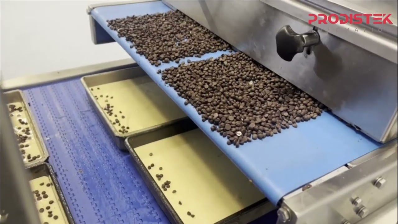 PRODISTEK LINEA DOSIFICACION MULTIPRODUCTO