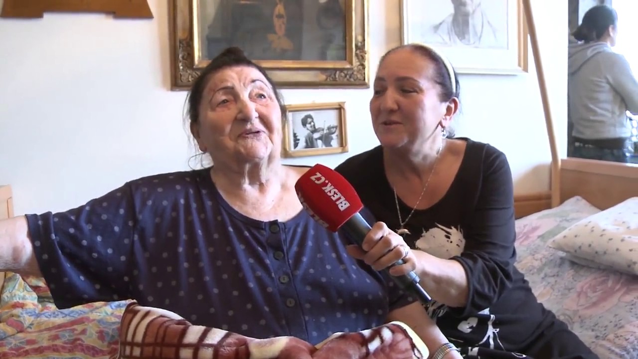 Jarmila Šuláková