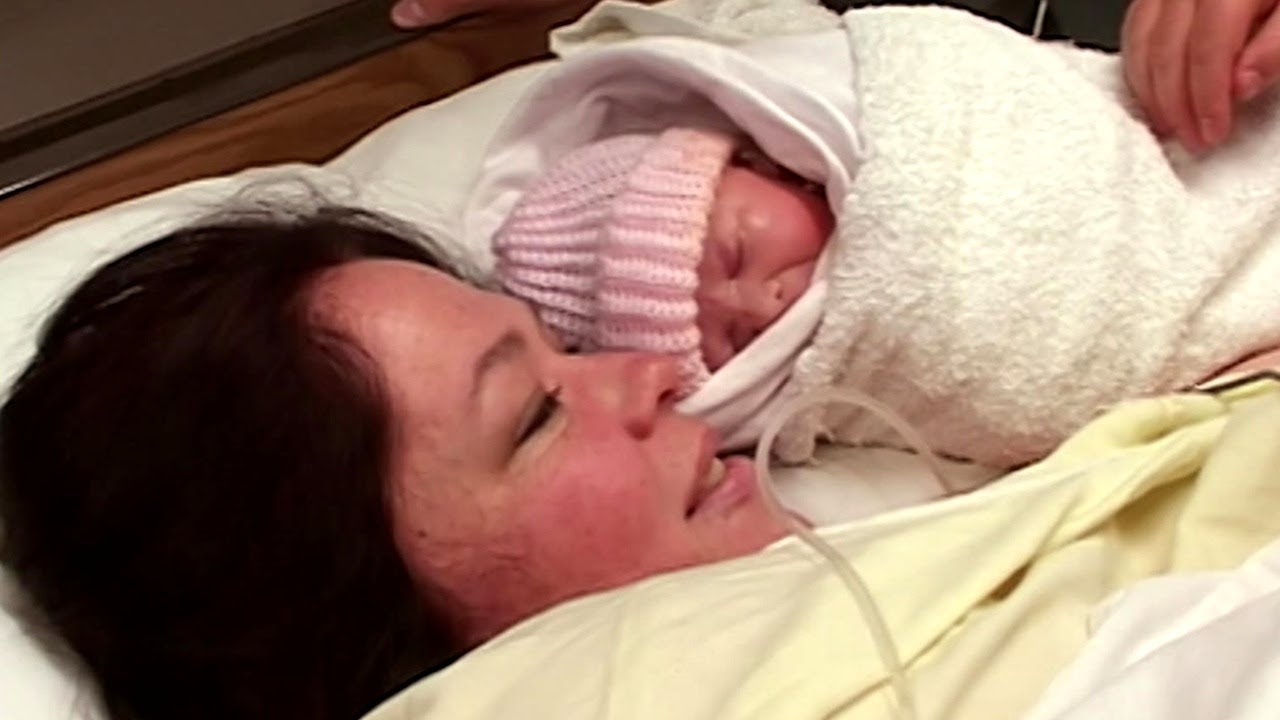 Real Birth Stories - Overcoming Fears, Family Challenges, and Joyful Surprises