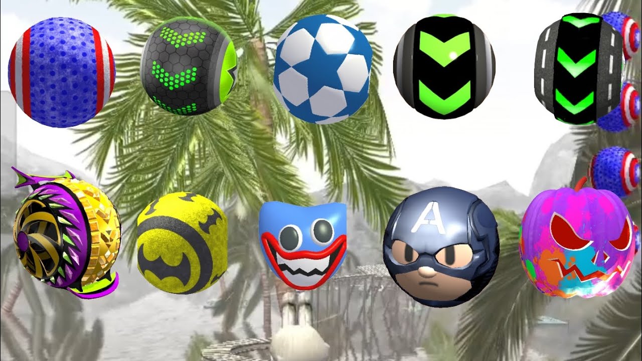 Going Balls Speed Run Competition | Latest Level Walkthrough | Android Games | Ios Games