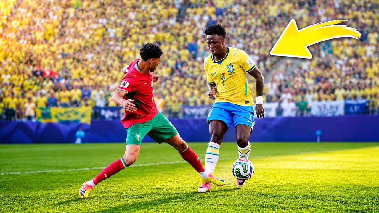 The Art of FOOTBALL