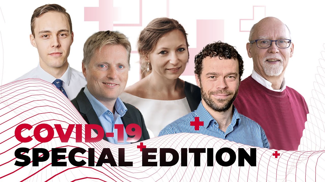 How does COVID-19 affect dental practice | COVID Special Edition