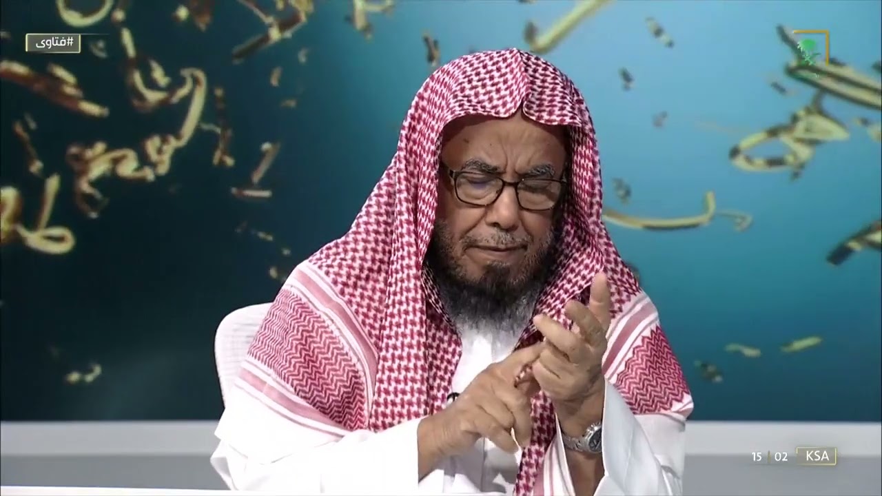 #فتاوى | الشيخ عبدالله المطلق يفسر قوله تعالى (إن الله لا يظلم الناس شيئا ولكن الناس أنفسهم يظلمون).