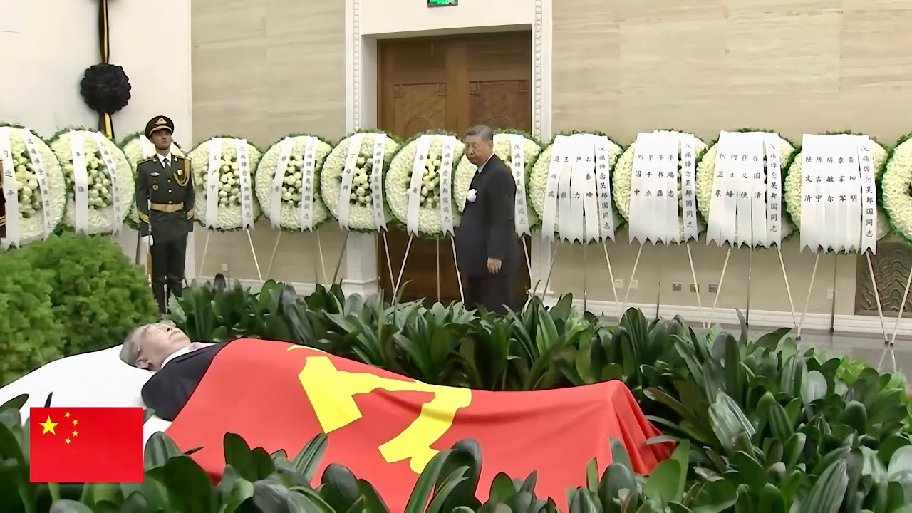 吴邦国同志遗体火化，习近平等到八宝山革命公墓送别；李强出席越南总理举行的欢迎仪式并共同出席中越企业代表座谈会；李强会见越南国会主席；赵乐际同澳大利亚联邦议会参议长举行会谈