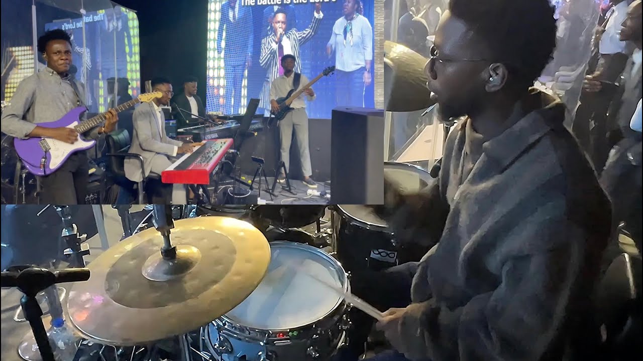 Judah by Dunsin Oyekan GenZeed ⛪️ (Cci Utako)