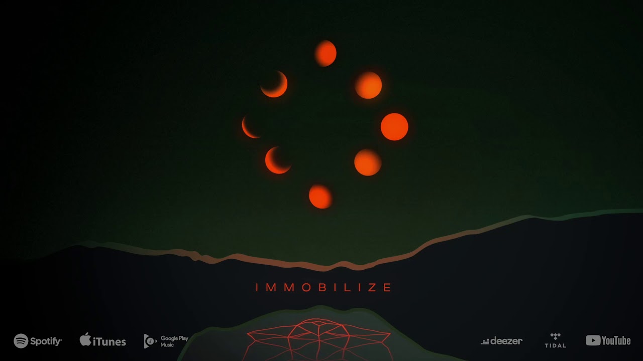 Metafox- Immobilize