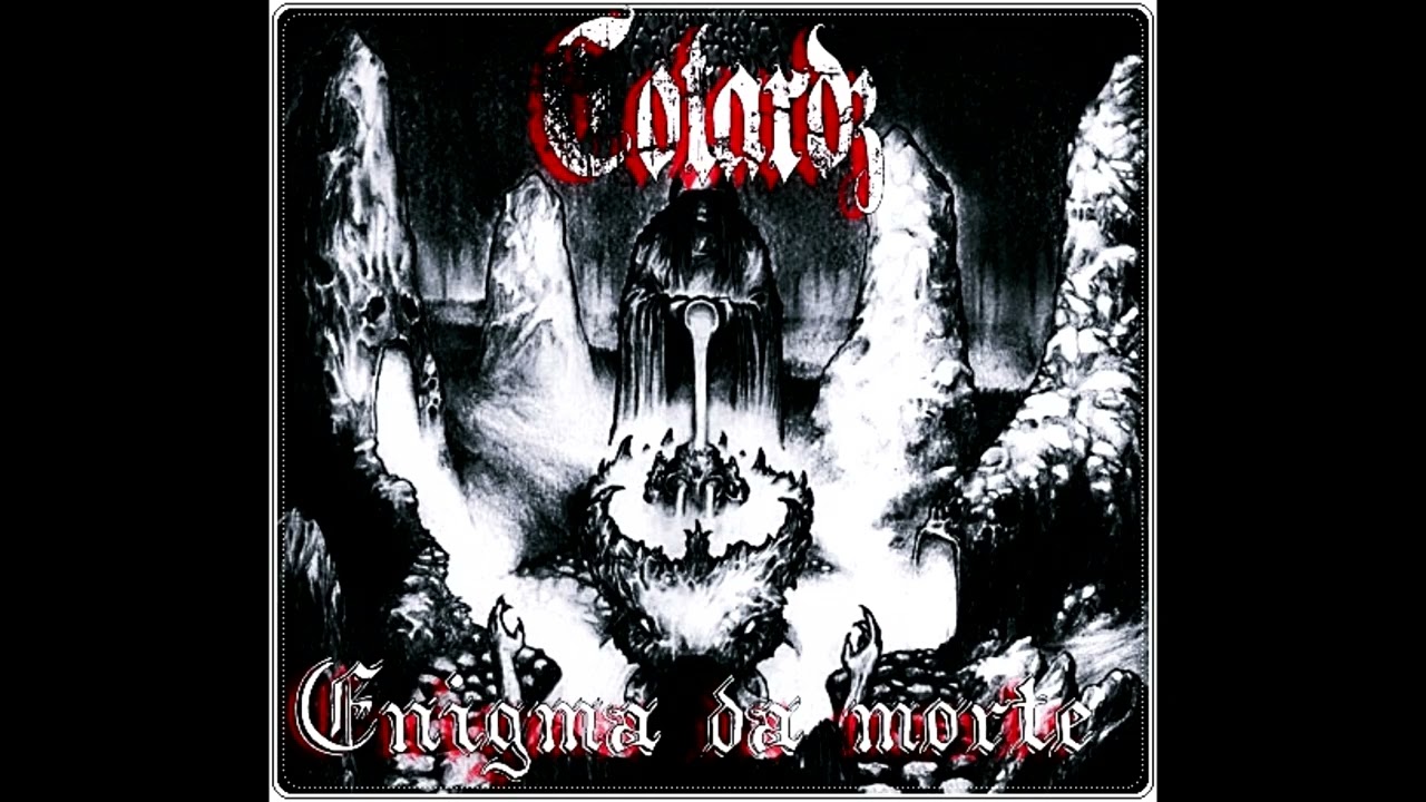 Cotardz Sickness e Vazder - City of Dead