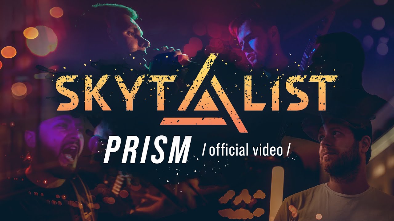 SKYTALIST - Prism (official video)