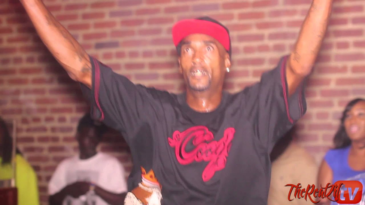 Jigga Train Official Video